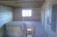 Шлифовка паркета и деревянных полов. - Изображение #1, Объявление #990491