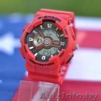  СКИДКИ ДО 70% НА НАРУЧНЫЕ ЧАСЫ (КОПИИ)!!! УСПЕЙ... - Изображение #6, Объявление #1000798