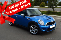 Mini Clubman S, 2010 АВТО В НАЛИЧИИ - Изображение #7, Объявление #996842