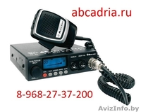 Автомобильные — Рации — 8-968-27-37-200 - в Ставропольском крае — в Ставрополе — - Изображение #2, Объявление #992420