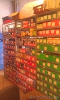 Продаю откамплектованный склад/магазин оригинальных, новых автозапчистей, лехков - Изображение #2, Объявление #985683