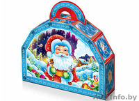 Новогодние наборы конфет Roshen - Изображение #7, Объявление #986897