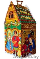 Новогодние наборы конфет Roshen - Изображение #10, Объявление #986897