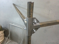 Универсальные Крепёжные Хомуты - Изображение #5, Объявление #998134