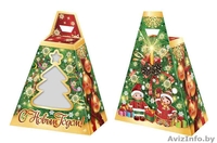 Новогодние наборы конфет Roshen - Изображение #5, Объявление #986897