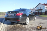 BMW 535i                   - Изображение #3, Объявление #996429