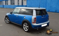 Mini Clubman S, 2010 АВТО В НАЛИЧИИ - Изображение #2, Объявление #996842
