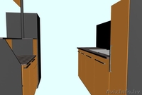  Продается торговое оборудование (барные стойки) для мини-баров. - Изображение #2, Объявление #988298