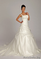Свадебное платье Lisa Donetti - Изображение #1, Объявление #993276