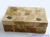 Подарочные коробки - Изображение #2, Объявление #992582