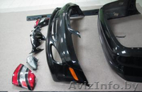 Mercedes-Benz S-Class W221 Дешево - Изображение #1, Объявление #987964