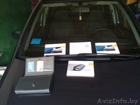 Opel Zafira, автомат - Изображение #9, Объявление #987395