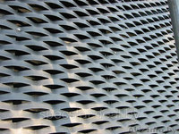 Листы перфорированные, перфорированный нержавеющий лист - Изображение #2, Объявление #1000084