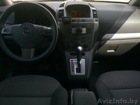 Opel Zafira, автомат - Изображение #8, Объявление #987395