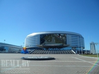 продается однокомнатная новостройка напротив Минск-арена - Изображение #3, Объявление #993548