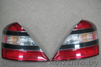 Mercedes-Benz S-Class W221 Дешево - Изображение #4, Объявление #987964