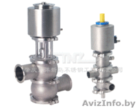 Клапаны для пищевой промышленности Toyo-Niijima - Изображение #1, Объявление #988994