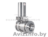 Клапаны для пищевой промышленности Toyo-Niijima - Изображение #4, Объявление #988994