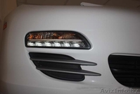 Porsche Panamera (Бампер) Дешево - Изображение #2, Объявление #987948