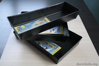 Молокоотстойник, ножницы для перепелиных яйца, противень - Изображение #4, Объявление #998374