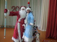 ведущие на новогодний корпоратив - Изображение #2, Объявление #786977