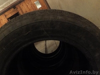 шины Dunlop Signature 205/60 r16  - Изображение #4, Объявление #993759