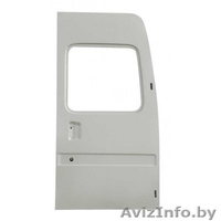 Купить ДВЕРИ ЗАДНИЕ  ФОРД ТРАНЗИТ. - Изображение #3, Объявление #996051