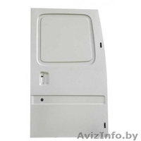 Купить ДВЕРИ ЗАДНИЕ  ФОРД ТРАНЗИТ. - Изображение #1, Объявление #996051