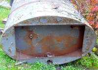 Продам бочку б/у. - Изображение #6, Объявление #989385