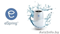 Для кухни Система очистки воды eSpring от AMWAY. НЕ обратный Осмос!!! - Изображение #7, Объявление #83051