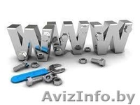 Разработка сайтов от 50$ - Изображение #2, Объявление #993758