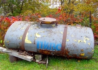 Продам бочку б/у. - Изображение #7, Объявление #989385