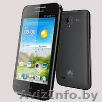 Huawei  Ascend G330 2sim, MSM8225 1 ГГц, 2 ядра, Huawei G330 купить Минск - Изображение #1, Объявление #991750