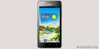 Huawei U8950 Ascend G600 Honor Pro 2sim, 1,2 ГГц, 2 ядра купить в Минске - Изображение #2, Объявление #991759