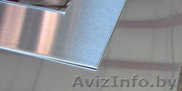 Листы нержавеющий зеркальный - Изображение #4, Объявление #1000087