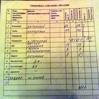 Продам капитальный гараж c ямой - Изображение #2, Объявление #995019