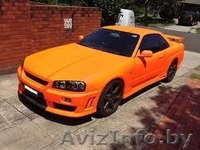 Plasti Dip Беларусь - Изображение #5, Объявление #986128