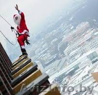 оригинальное поздравление через окно!!! - Изображение #1, Объявление #990661