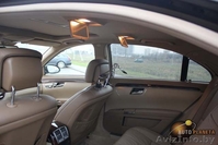 Mercedes-Benz S 550 - Изображение #6, Объявление #996313