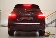Porsche Cayenne S, 2011 АВТО В НАЛИЧИИ - Изображение #4, Объявление #999048