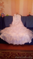 Продаю красивое свадебное платье недорого - Изображение #2, Объявление #987767