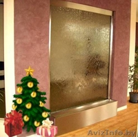 Водная панель (декоративный фонтан). - Изображение #1, Объявление #995285