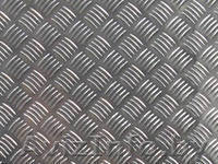 Стальной рифленый лист,металлические листы - Изображение #1, Объявление #1000082