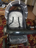 Коляска детская Adamex Neon - Изображение #4, Объявление #987569