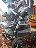 Коляска детская Adamex Neon - Изображение #6, Объявление #987569