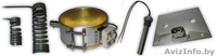 Инфракрасные излучатели - Изображение #3, Объявление #987953