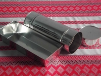 Молокоотстойник, ножницы для перепелиных яйца, противень - Изображение #5, Объявление #998374