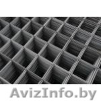 Листы стальные оцинкованные, сетки металлические сварные, проволоку. - Изображение #1, Объявление #985753