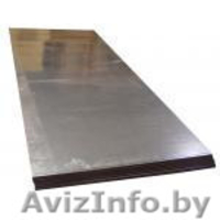 Листы стальные оцинкованные, сетки металлические сварные, проволоку. - Изображение #2, Объявление #985753