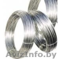 Листы стальные оцинкованные, сетки металлические сварные, проволоку. - Изображение #3, Объявление #985753